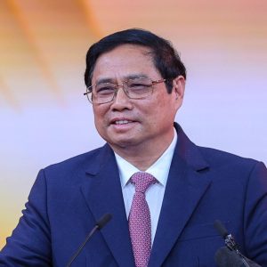 越南总理将对中国进行为期四天的国事访问