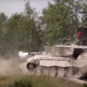 Ukraine đưa lữ đoàn tốt nhất vào trận chiến