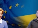Ukraine sẽ được kết nạp vào Liên Hiệp Châu Âu
