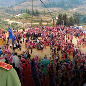 Chiêu bài “Nhà nước Mông” – sự ngụy tạo để đàn áp tự do tôn giáo của người H’mong?