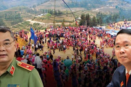Chiêu bài “Nhà nước Mông” – sự ngụy tạo để đàn áp tự do tôn giáo của người H’mong?