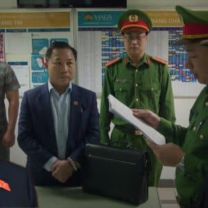 Vì sao Phó trưởng Ban Dân nguyện của Quốc hội Lưu Bình Nhưỡng bị bắt?