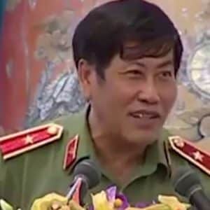 Two intelligence agencies of army and police paralyzed, Vietnam is losing its autonomy to its “golden friends”