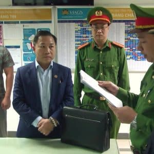 Why did To Lam bypass General Secretary Nguyen Phu Trong and “arrest people” of National Assembly Chairman Vuong Dinh Hue?