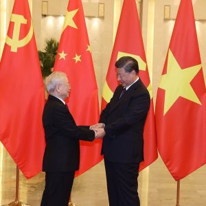 Vietnamese government recruits staffs to serve China’s Intelligence?