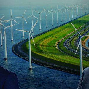 Tập đoàn năng lượng tái tạo Orsted dừng đầu tư tại Việt Nam trong bối cảnh Việt Nam cam kết chuyển đổi xanh