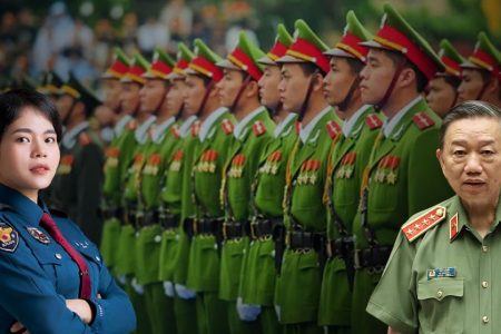 Những tiêu chuẩn phi nhân khiến người Việt không có cơ hội trên đất Việt