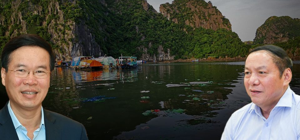 Dù vịnh Hạ Long bị liệt vào danh sách No List, nhưng Việt Nam vẫn được bầu vào Ủy ban Di sản Thế giới