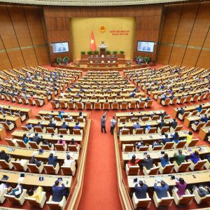 Associations, extended arms of ruling communist party – burdens for Vietnam’s society