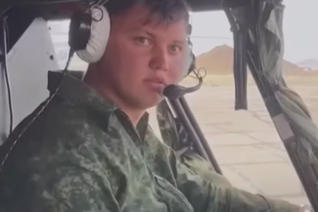В Испании застрелен российский летчик-перебежчик